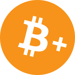 Bitcoin Plus USD