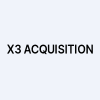 X3 Acquisition Corp. Ltd.