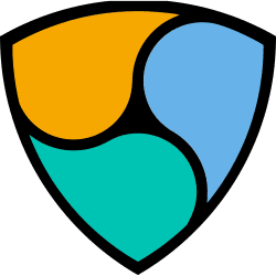 NEM USD