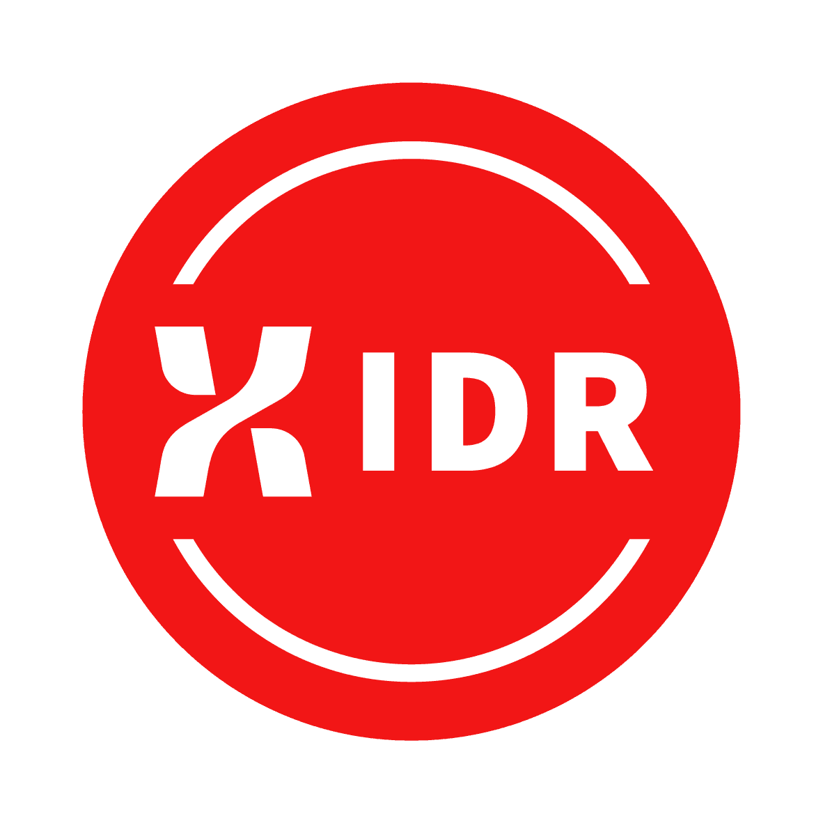 XIDR USD
