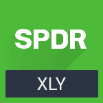 State Street Consumer Discretionary Select Sector SPDR ETF