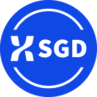 XSGD USD