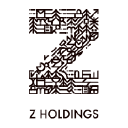 Z Holdings Corporation