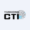 Yunhong Green CTI Ltd.