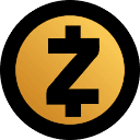 Zcash USD