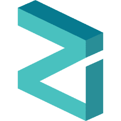 Zilliqa USD