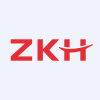 ZKH Group Limited
