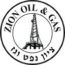 Zion Oil & Gas, Inc.