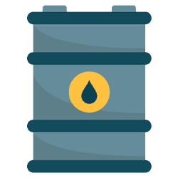 Brent Crude Oil