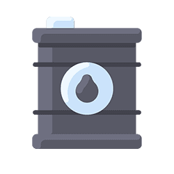 Crude Oil