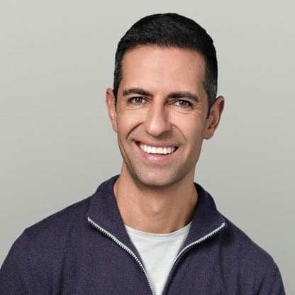 Adam Foroughi