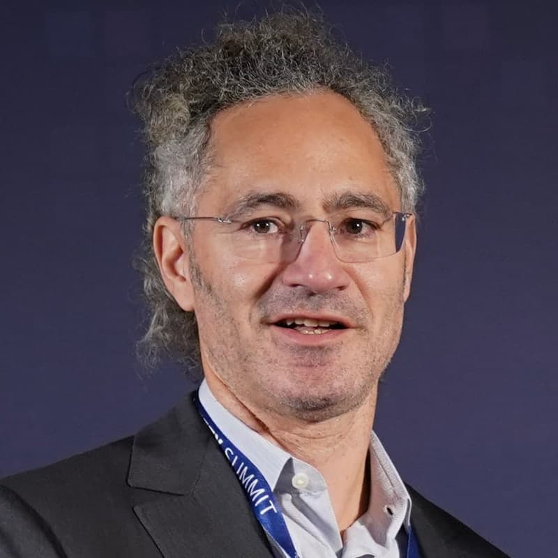 Alex Karp