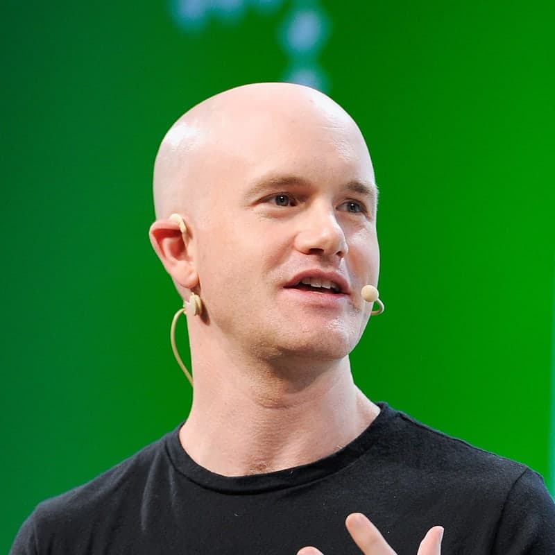 Brian Armstrong