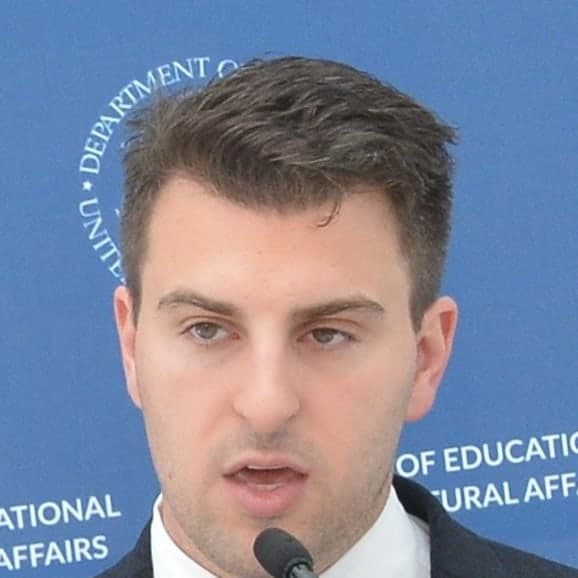 Brian Chesky
