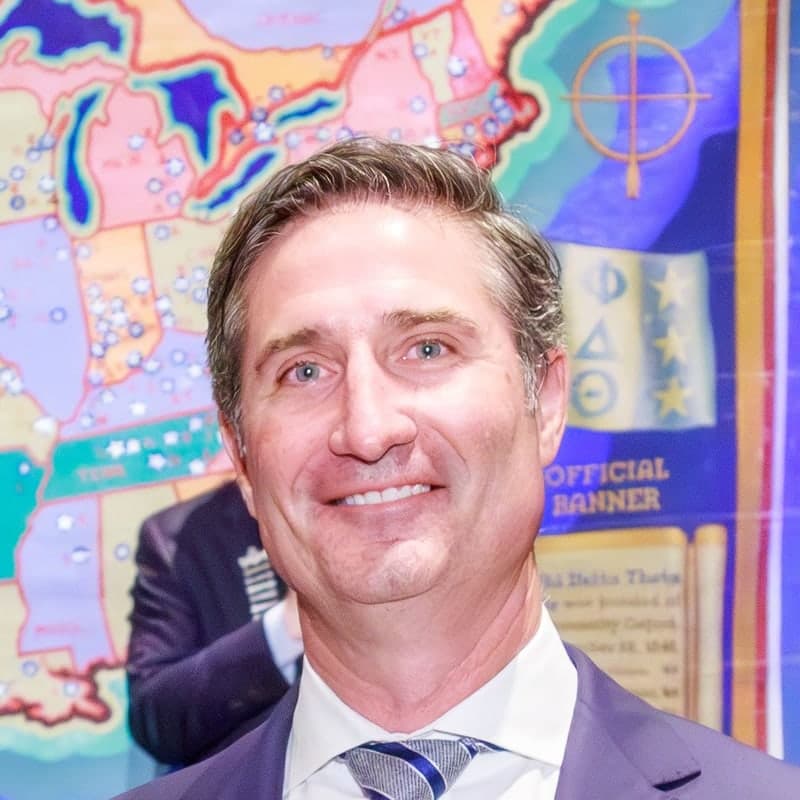Brian Niccol