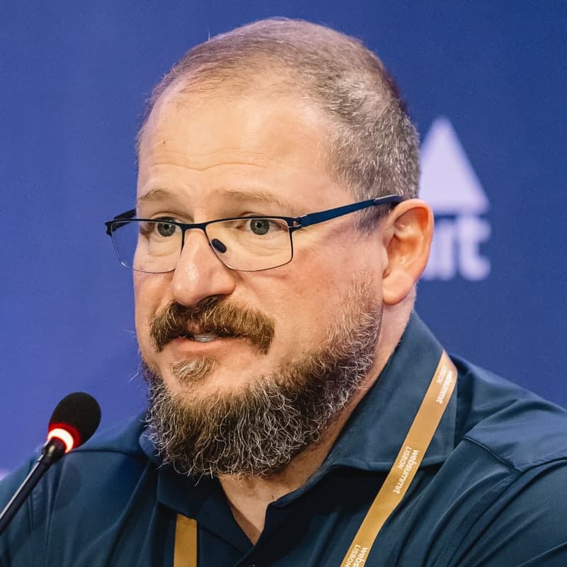 Cristiano Amon