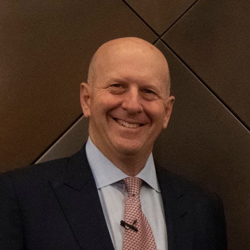 David Solomon