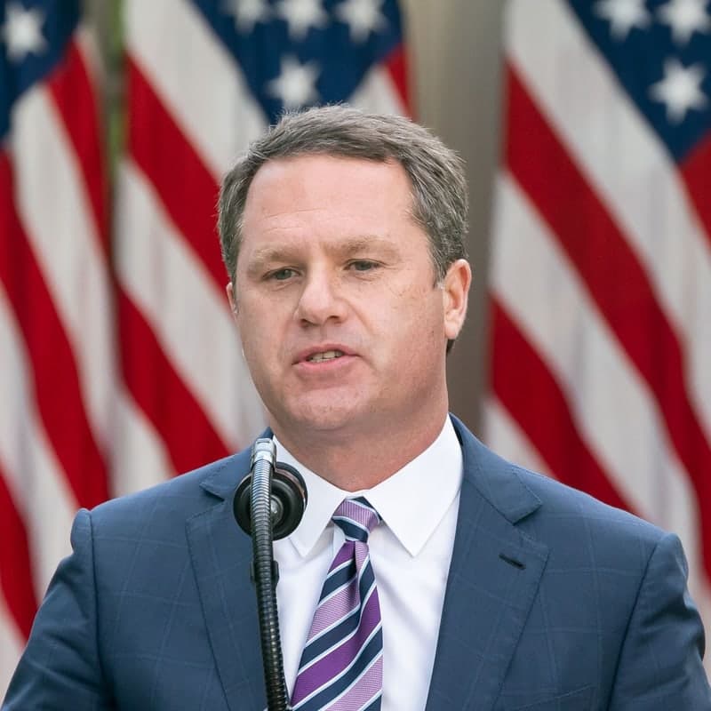 Doug McMillon