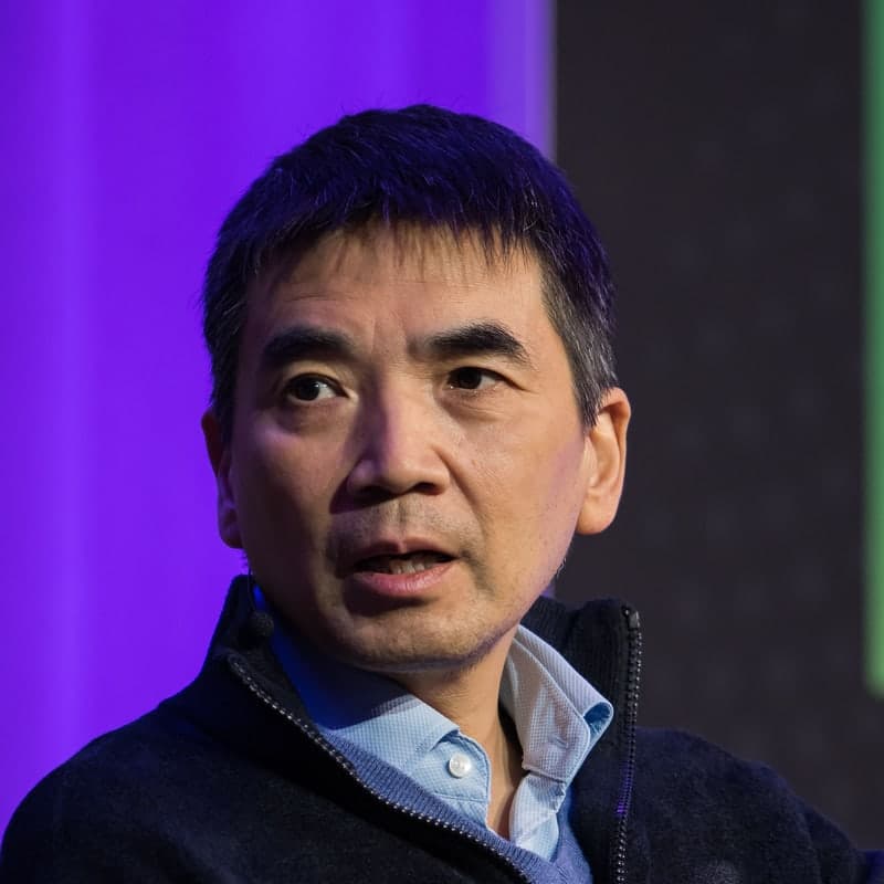 Eric Yuan