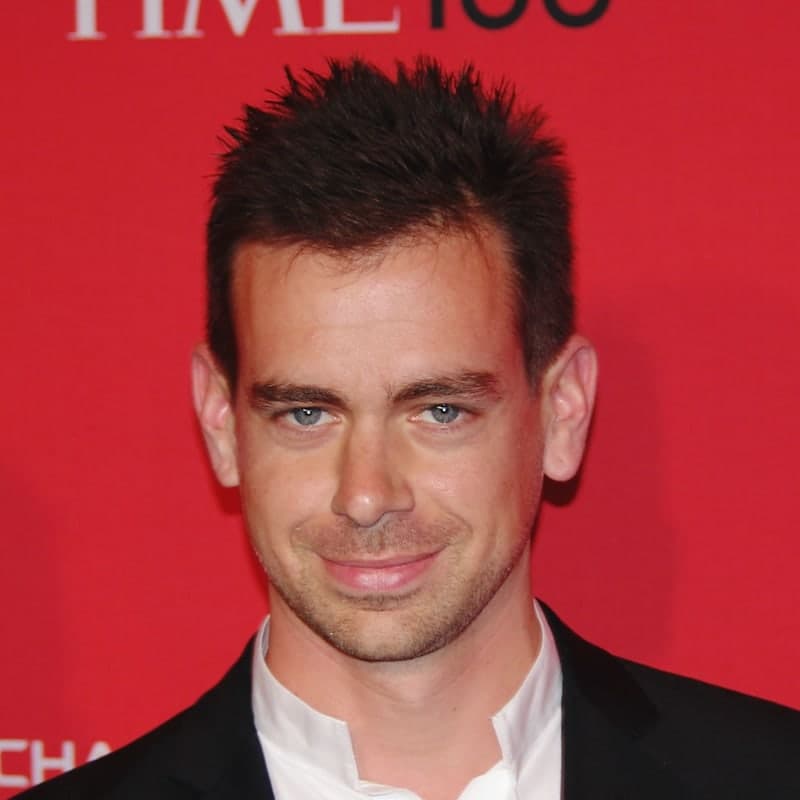 Jack Dorsey