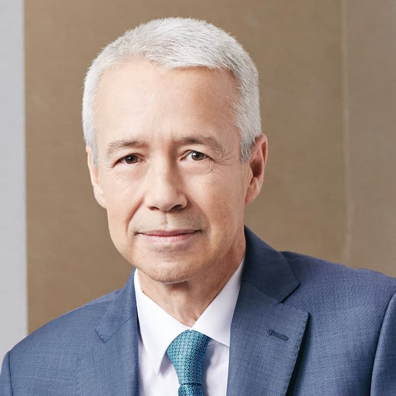 Joaquin Duato