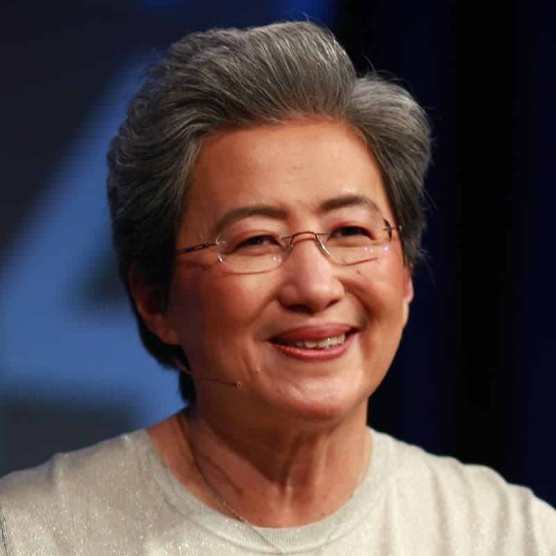 Lisa Su