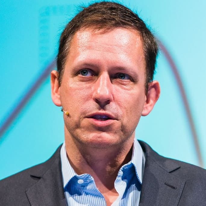 Peter Thiel
