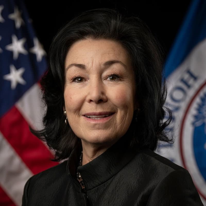 Safra Catz