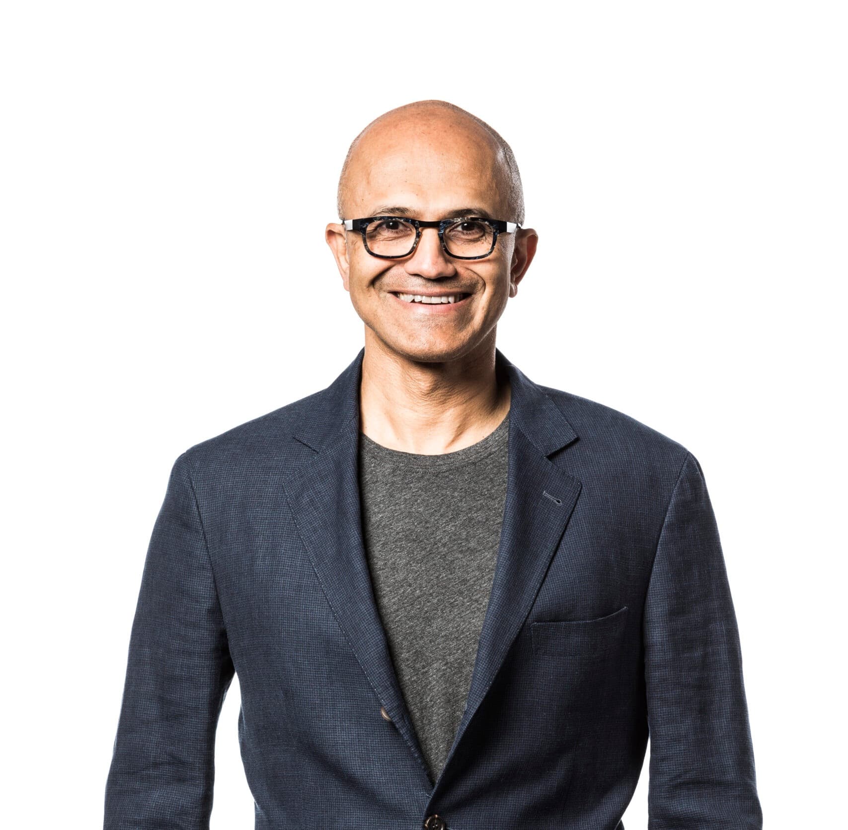 Satya Nadella