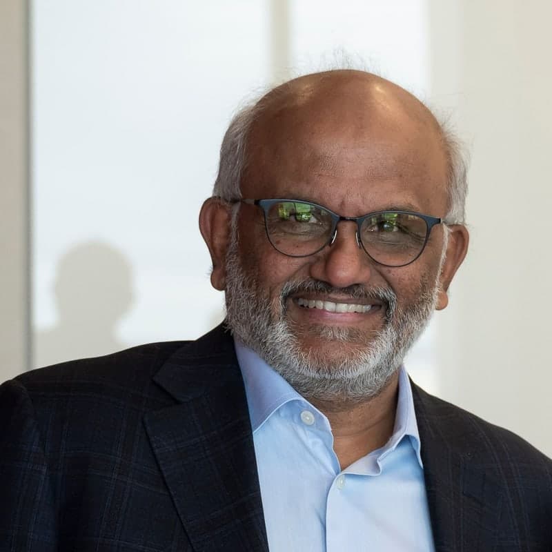 Shantanu Narayen