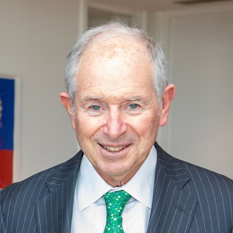 Stephen Schwarzman