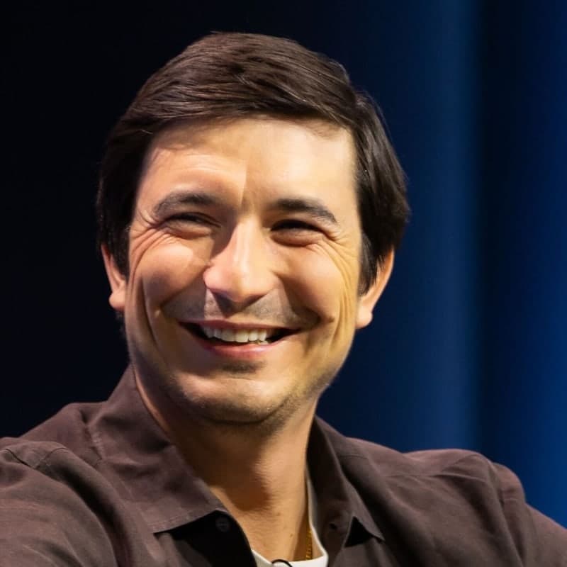 Vlad Tenev