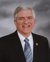 Daniel A. Webster