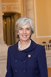 Katherine M. Clark