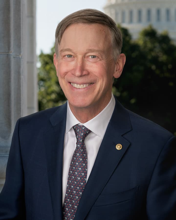 John Wright Hickenlooper