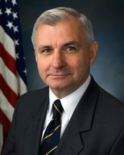 John F. Reed (Jack)