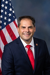 Mike GARCIA (Michael)