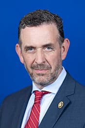 Michael A. Rulli