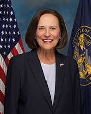 Debra Fischer (Deb)