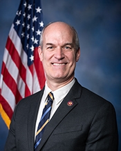 Richard Ray Larsen (Rick)