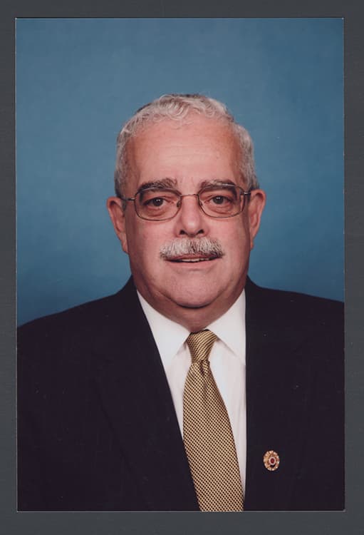 Gerald E. Connolly (Gerry)