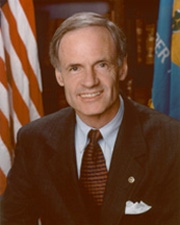 Thomas Richard Carper