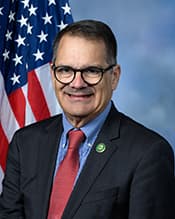 Gus Bilirakis