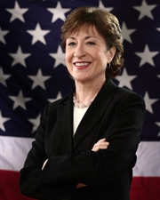 Susan Margaret Collins