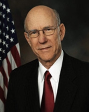 Charles Patrick Roberts (Pat)