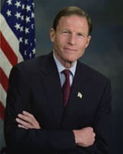 Richard Blumenthal