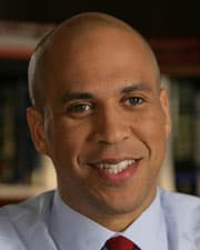 Cory Anthony Booker
