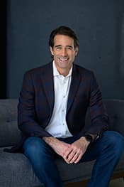 Garret Graves