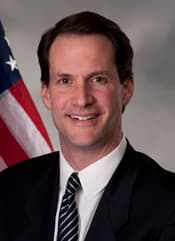 James A. Himes