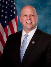 Scott Desjarlais